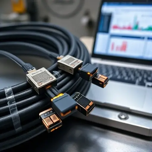 Интеграция нейронных датчиков в монтажные кабеля для предиктивного обслуживания сети