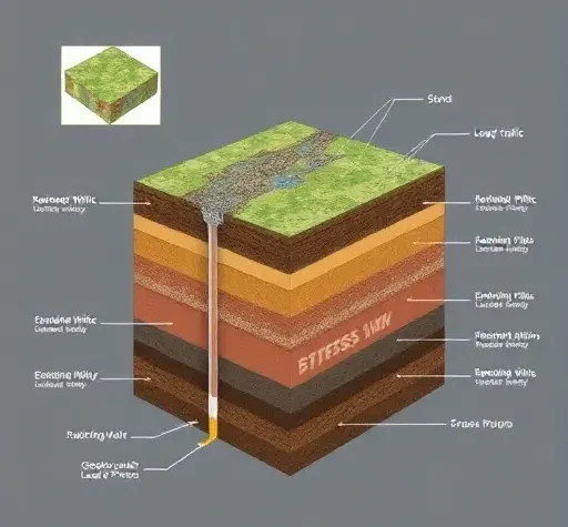 Как управлять источниками гео-труктурной нагрузки для долговечных фундаментов под инновационные нагрузки