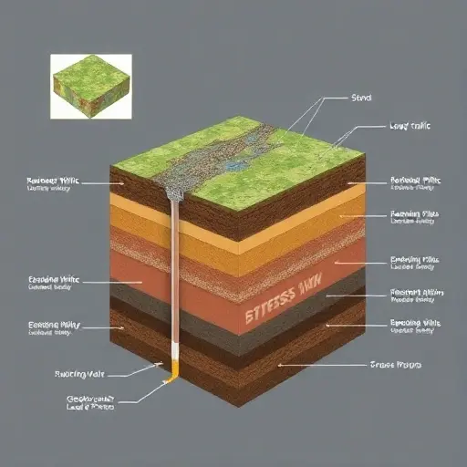 Как управлять источниками гео-труктурной нагрузки для долговечных фундаментов под инновационные нагрузки