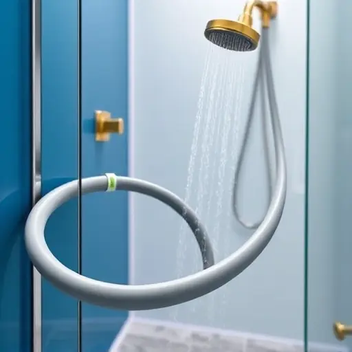 Как выбрать гибкую подводку для душа чтобы не порвать и не затопить соседи