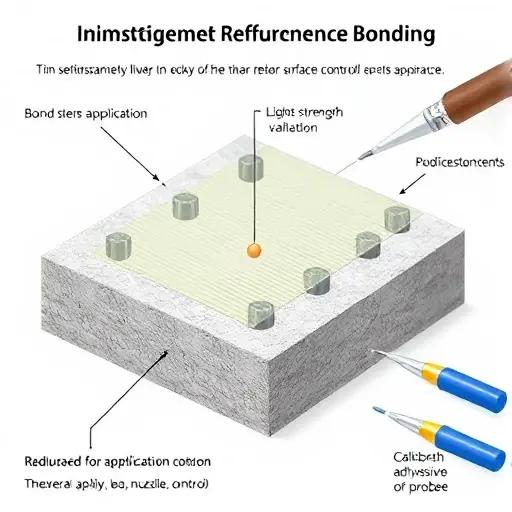 Оптимизация сцепления бетона с армированием через контролируемую влажность иเวลา схватывания для долговечности