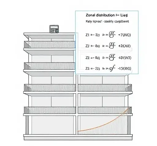 Практическая методика расчета строительной устойчивости по зональным нагрузкам для малых объектов с дешевой строительной базой
