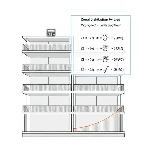 Практическая методика расчета строительной устойчивости по зональным нагрузкам для малых объектов с дешевой строительной базой