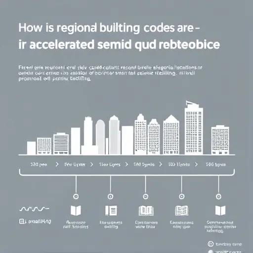 Эволюция региональных строительных норм ускоренной сейсмостойкости после землетрясений эпохи Москвы-Новой Москвы