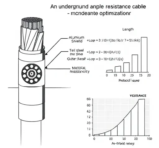Оптимизация параметрического расчета сопротивления подземной инфраструкуры в слабых грунтах по новым модальным коэффициентам