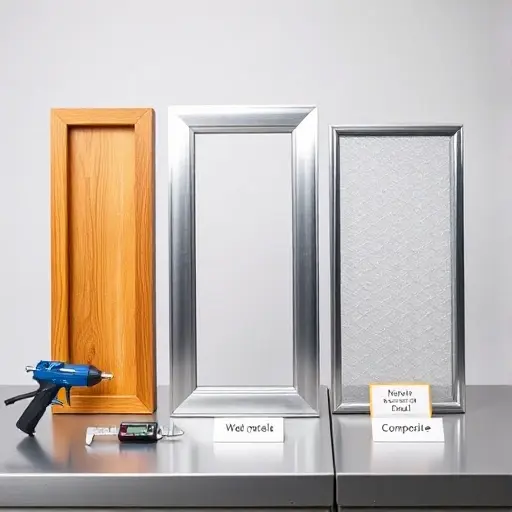 Сравнительный анализ холодного уплотнения каркасов выбор профилей по теплоотдаче и прочности