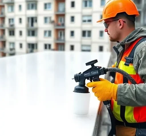 Использование мгновенной портальной гидроизоляции для долговечного фундамента под сложные грунты