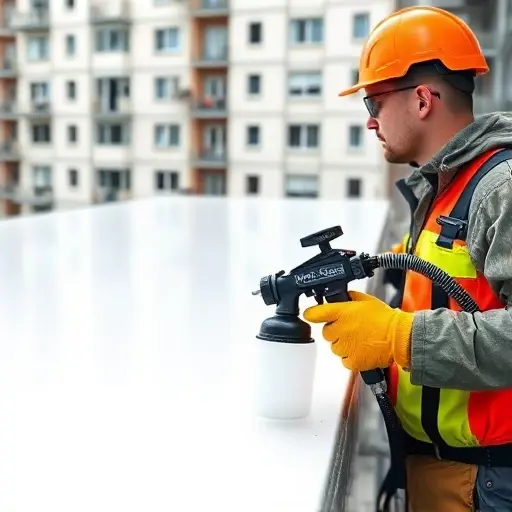 Использование мгновенной портальной гидроизоляции для долговечного фундамента под сложные грунты