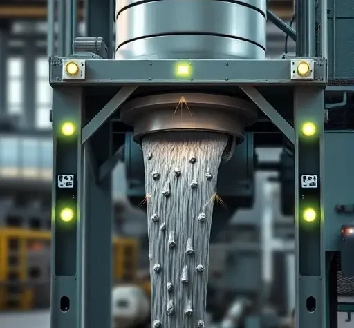 Интеллектуальные опоры модулируют вибрации бетонных ферм с сенсорным внедрением контроля load-distribution