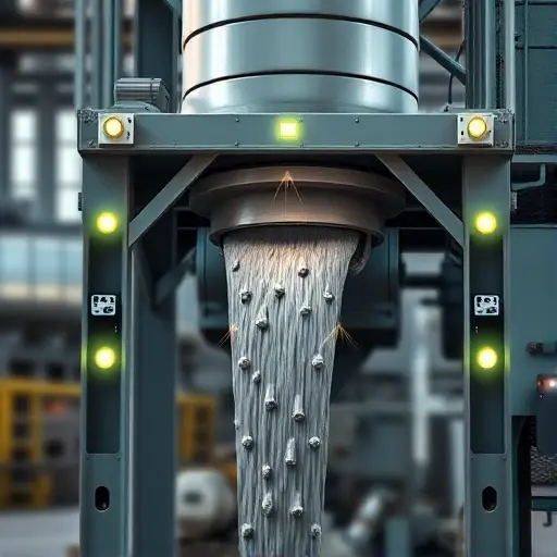 Интеллектуальные опоры модулируют вибрации бетонных ферм с сенсорным внедрением контроля load-distribution