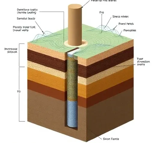 Методика синхронной оценки сейсмической долговечности свай по невертикальным компонентам крыши через нейрометеорологическую корреляцию
